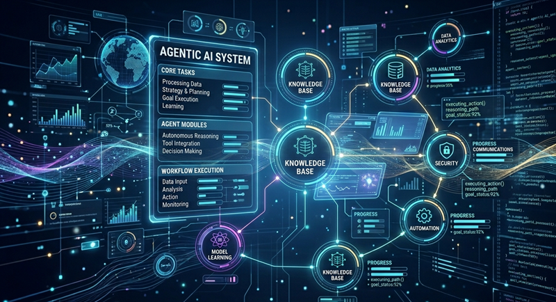 Enterprise Platform Map