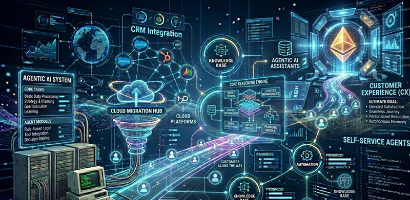 Operational Evolution Track